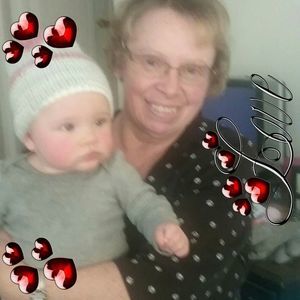 Meet your Posher, Sandy